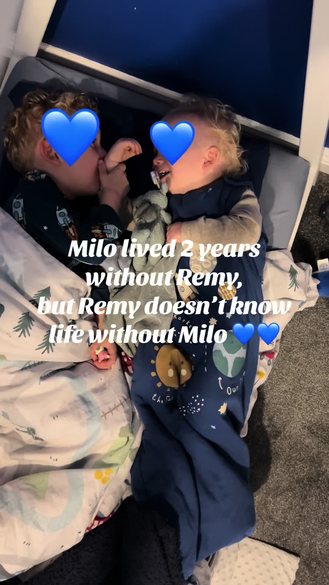 @Hannah 💙💙 | Mum Life