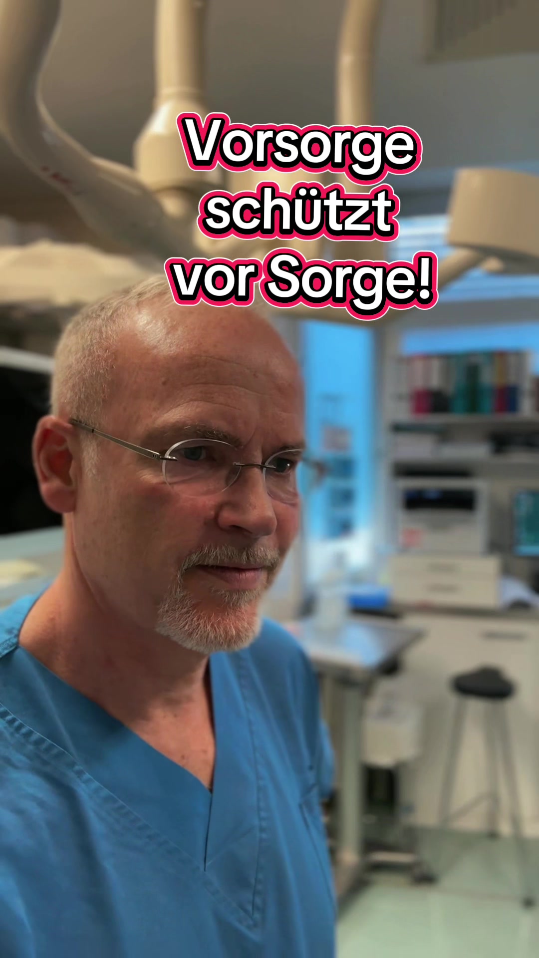 @Dr Marcus Franz