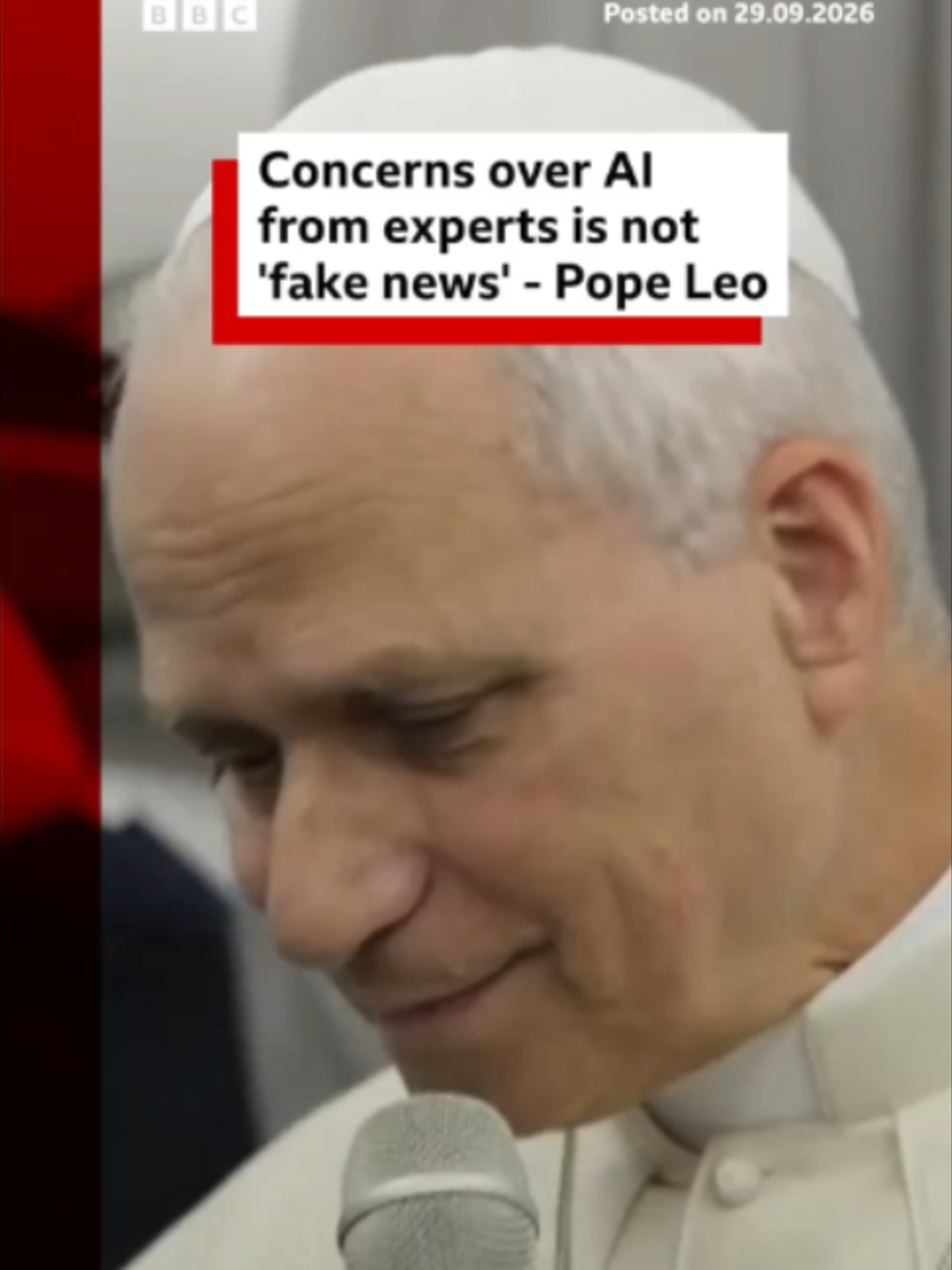 @BBC News