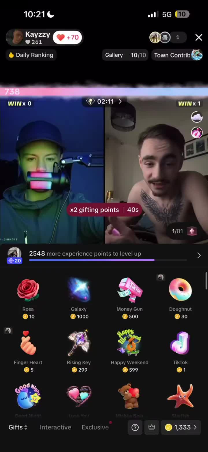 @Kayzzy