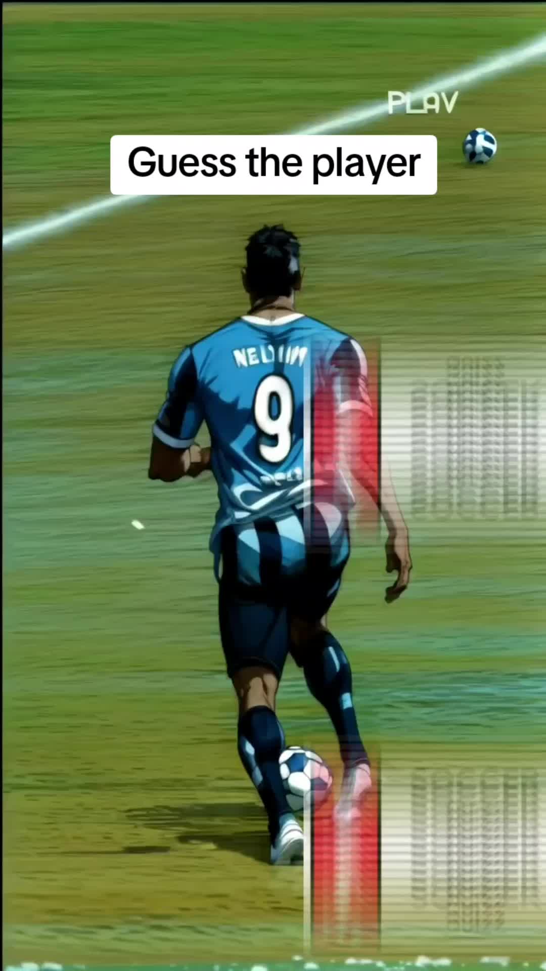 @Soccer Quiz
