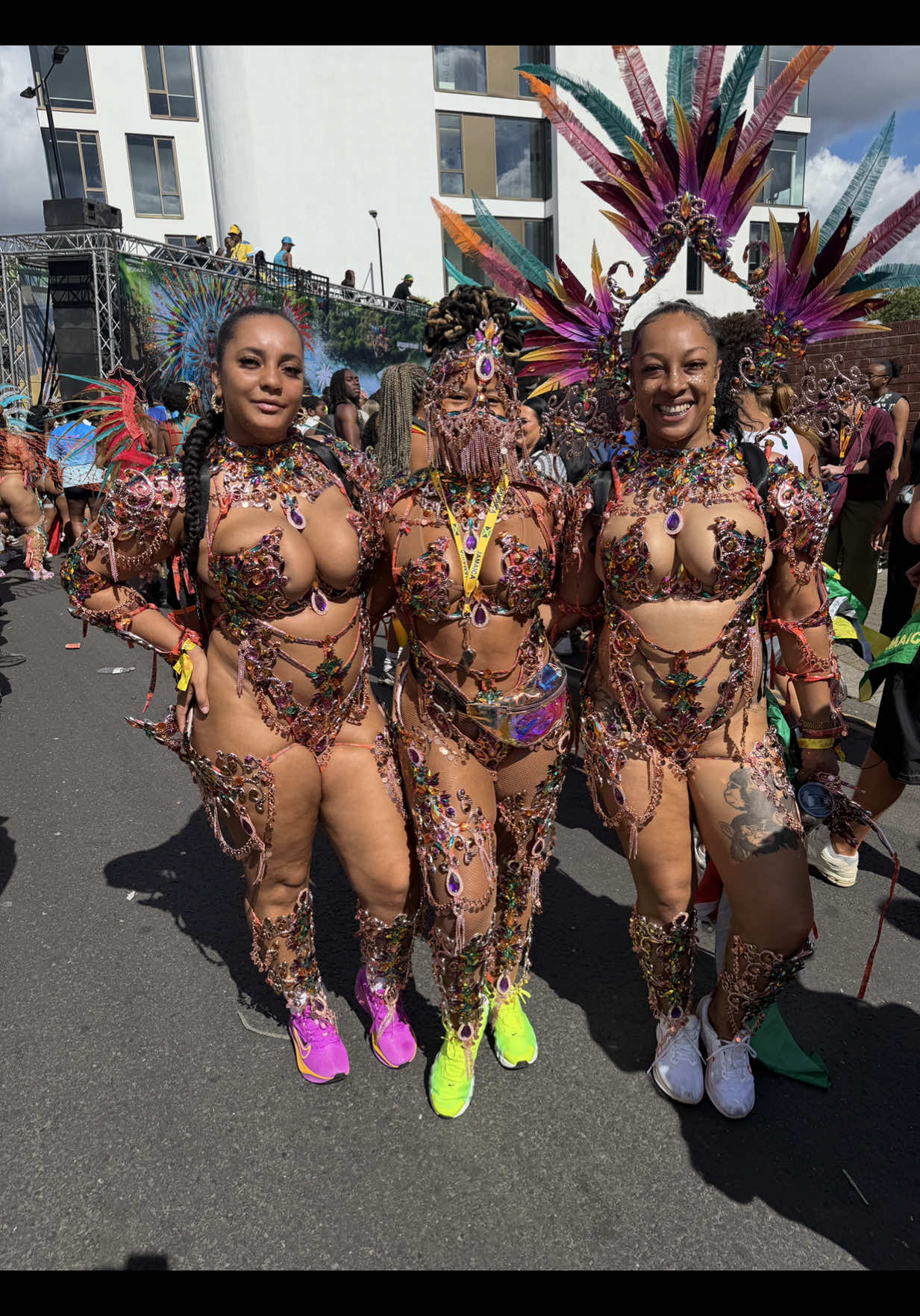 @Body Goals Pending