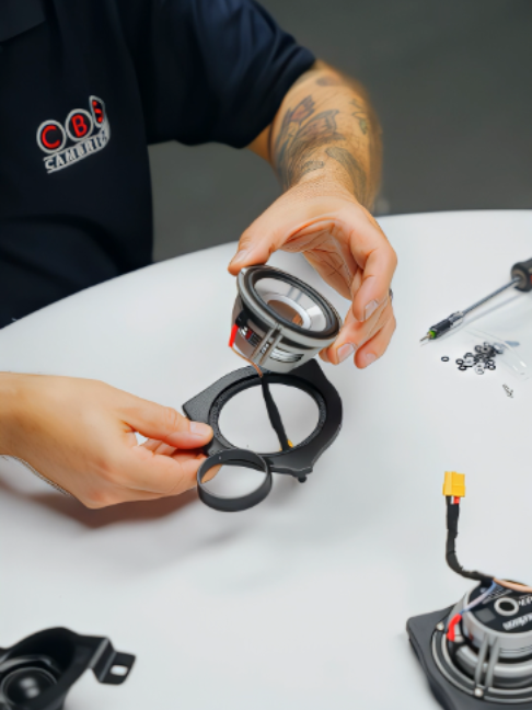 @Cambridge Car Audio
