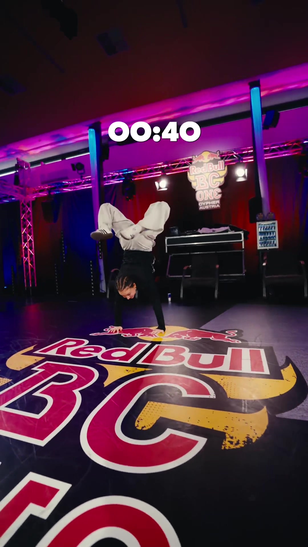 @Red Bull Austria