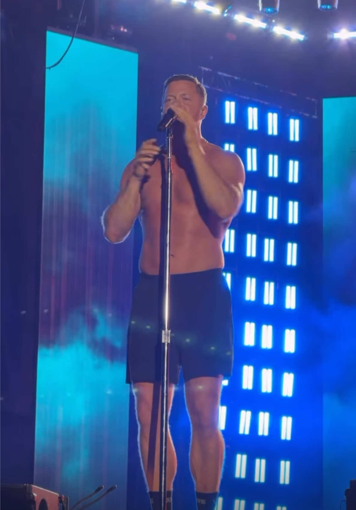 @Imagine Dragons Spain