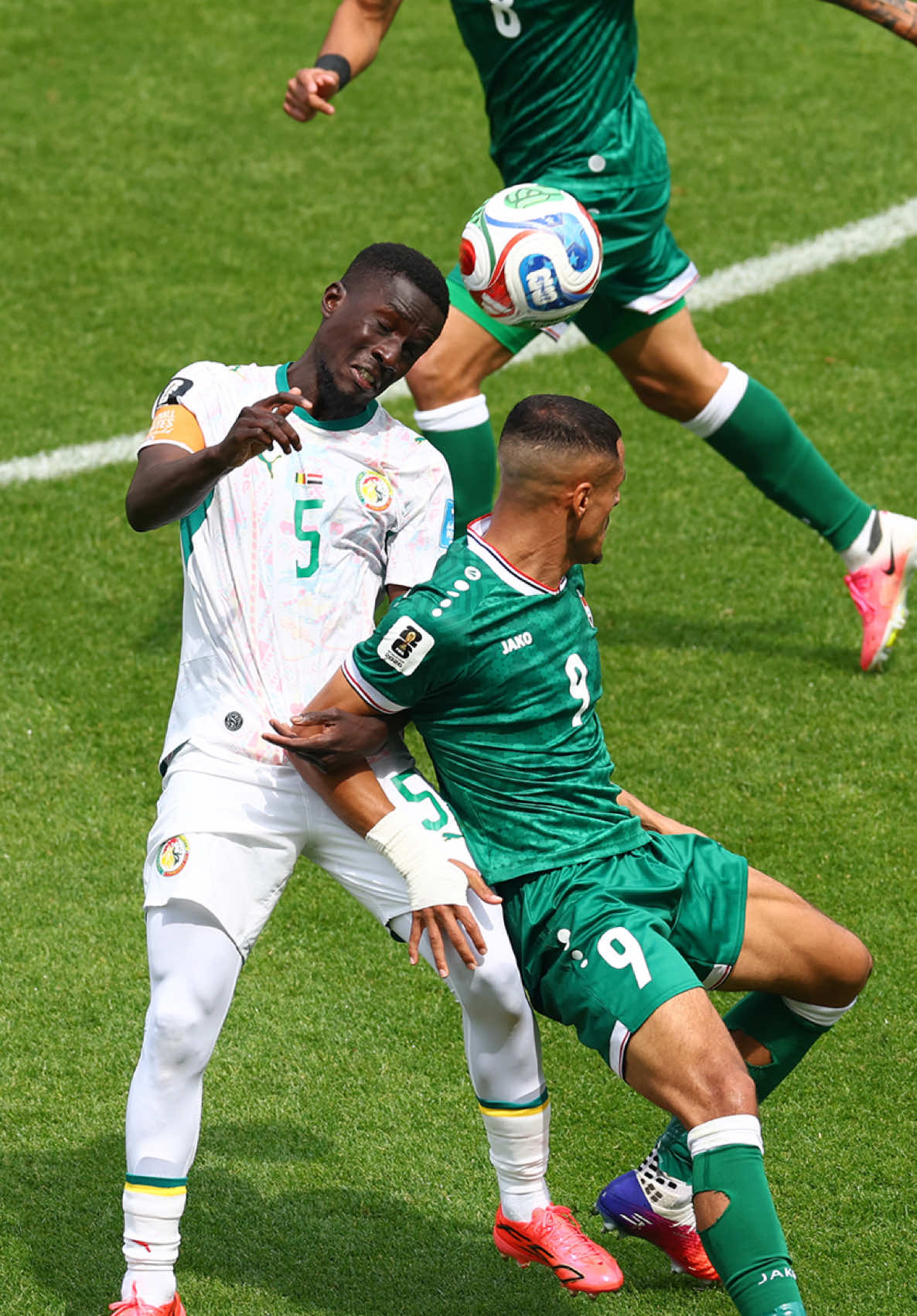 @FIFA World Cup