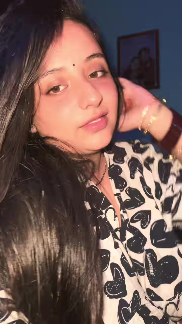 @Harshita