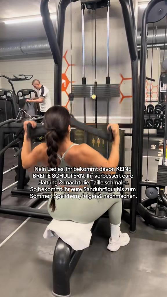 @Your Gym & Mindset Coach Seda