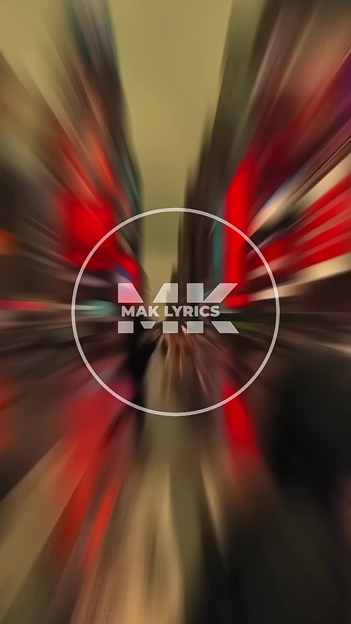 @MAK LYRICS 5 🎶