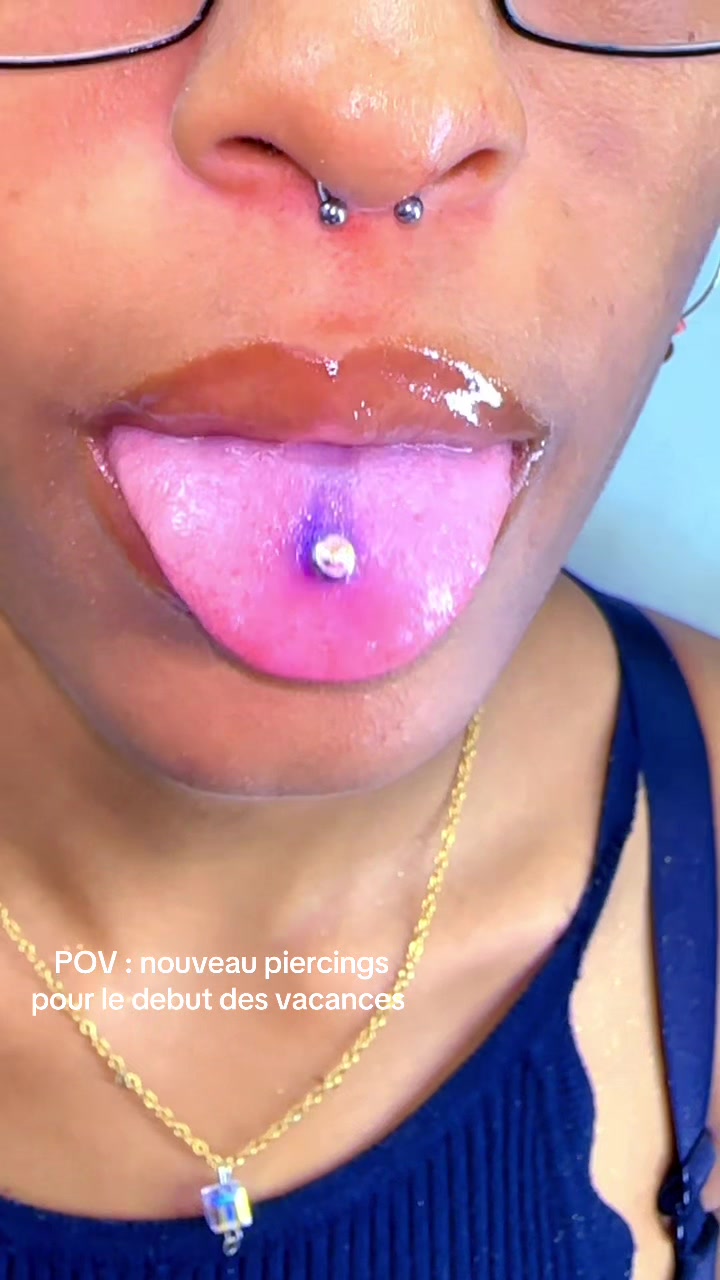 @Piercings -blackkiss