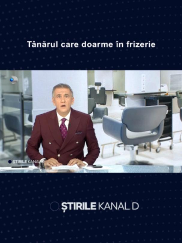 @Stirile Kanal D