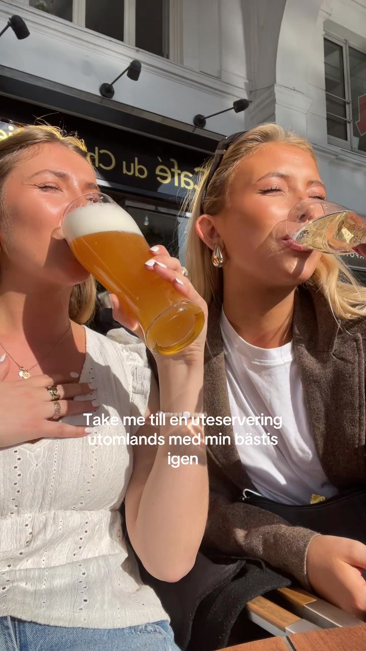 @Emily Wahlberg