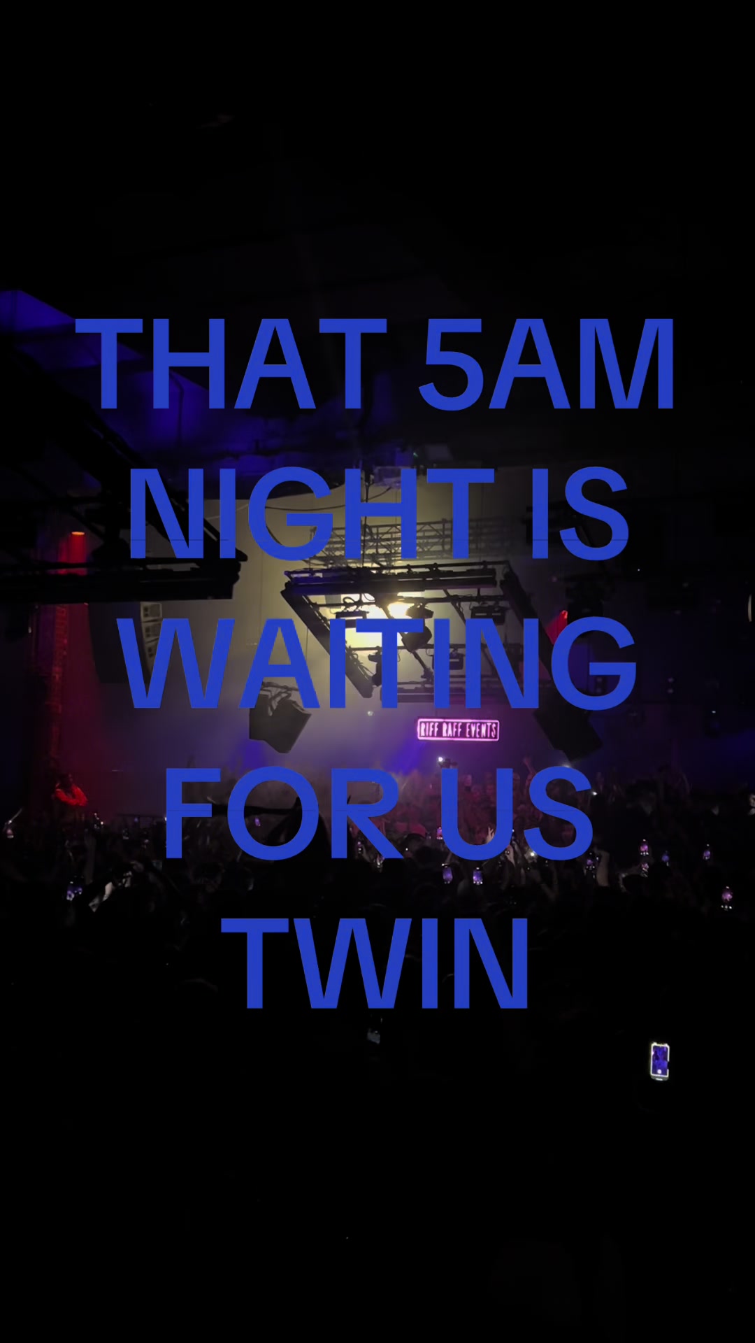 @Riffraffevents