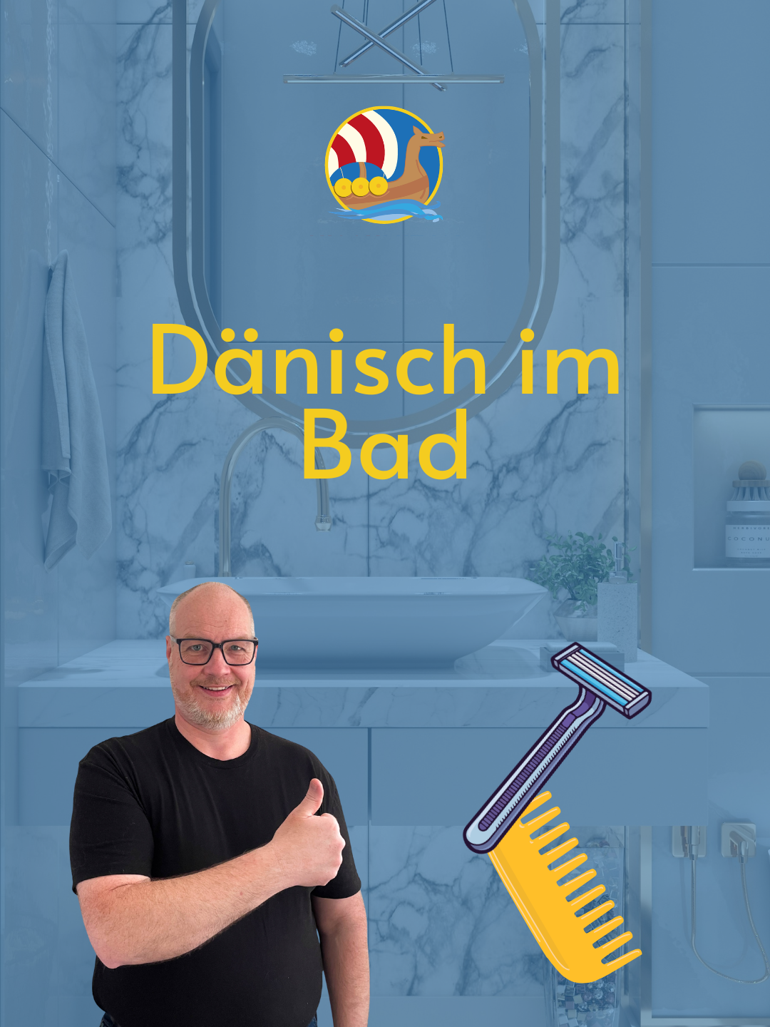 @D&auml;nisch mit John