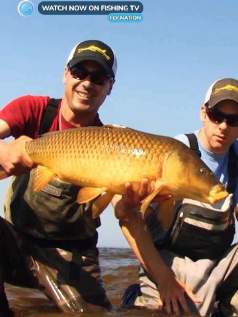 @Fishing TV