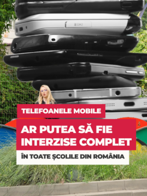@Romania Fast-Forward