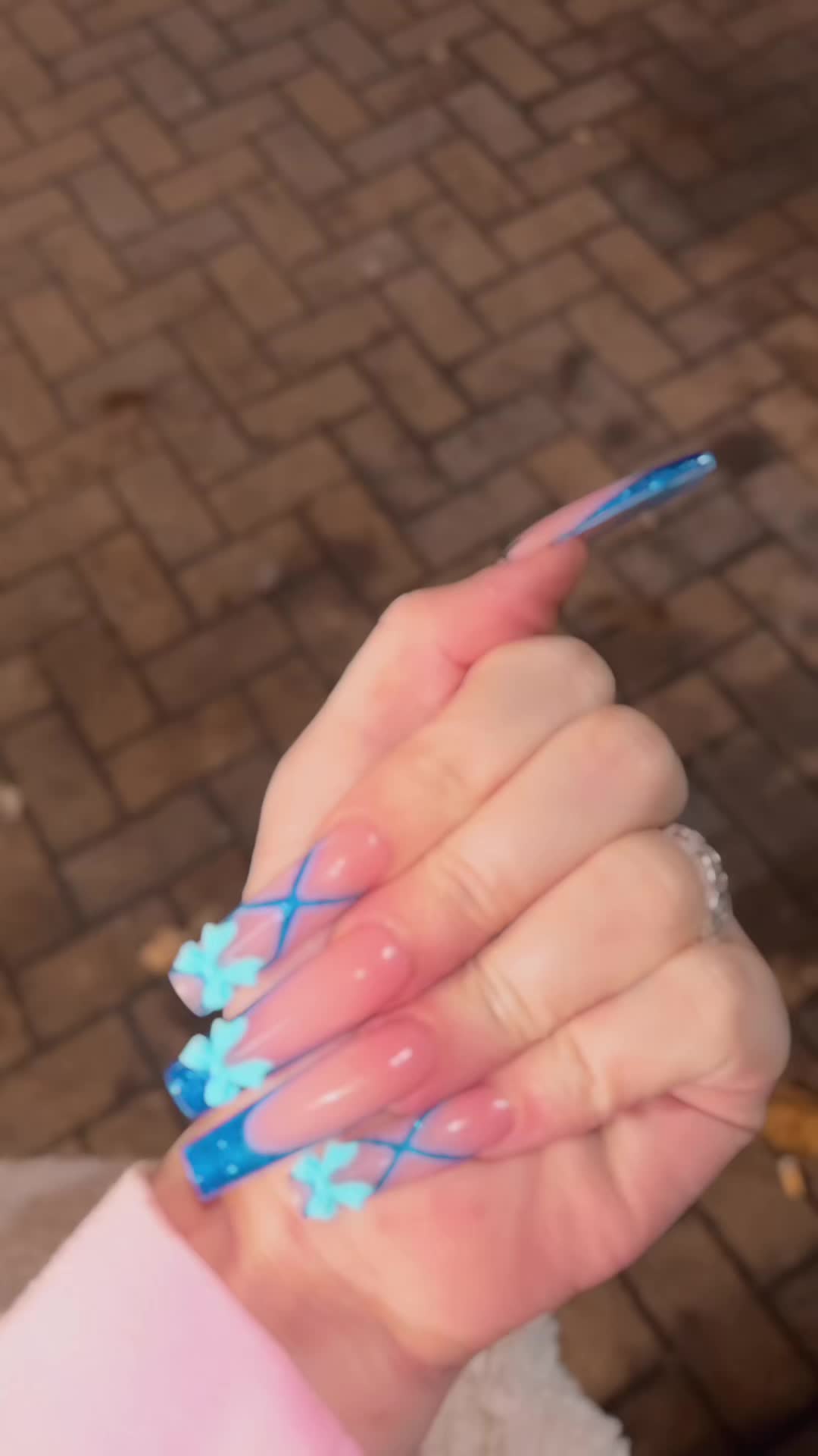 @Crystalbunny&spades;️