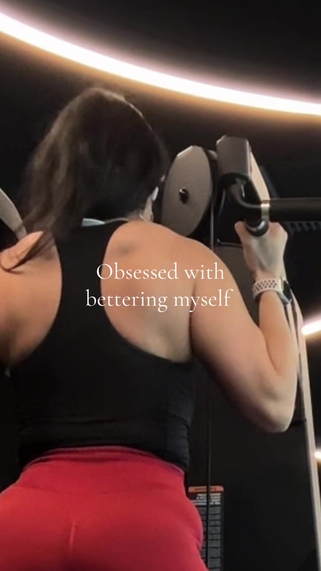 @Grow With Aminah | Fitness