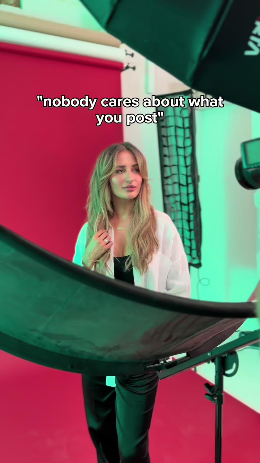 @DJ Megan Fernandez