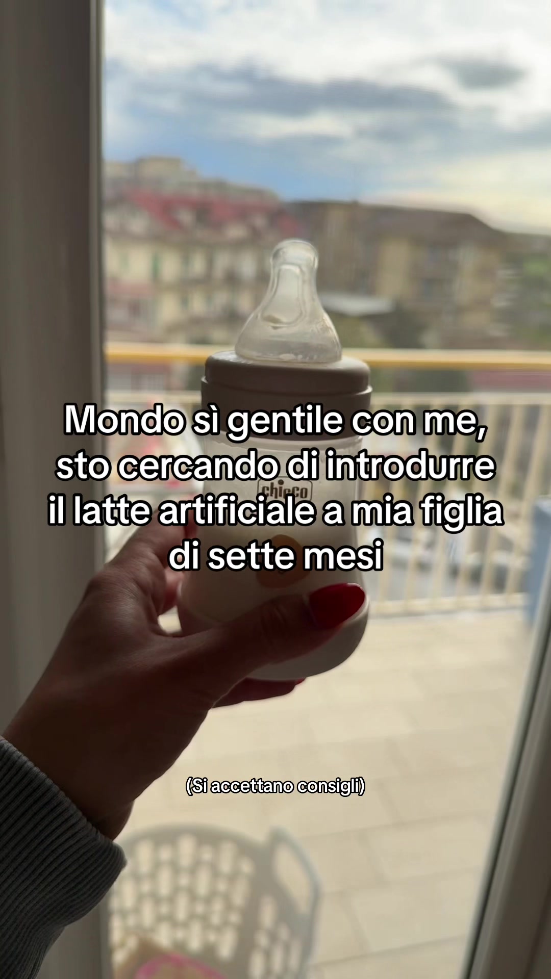 @Federica Fioretto | Mommy🤍
