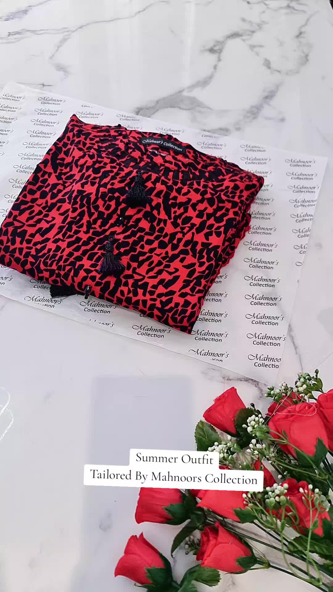 @Mahnoor's Collection