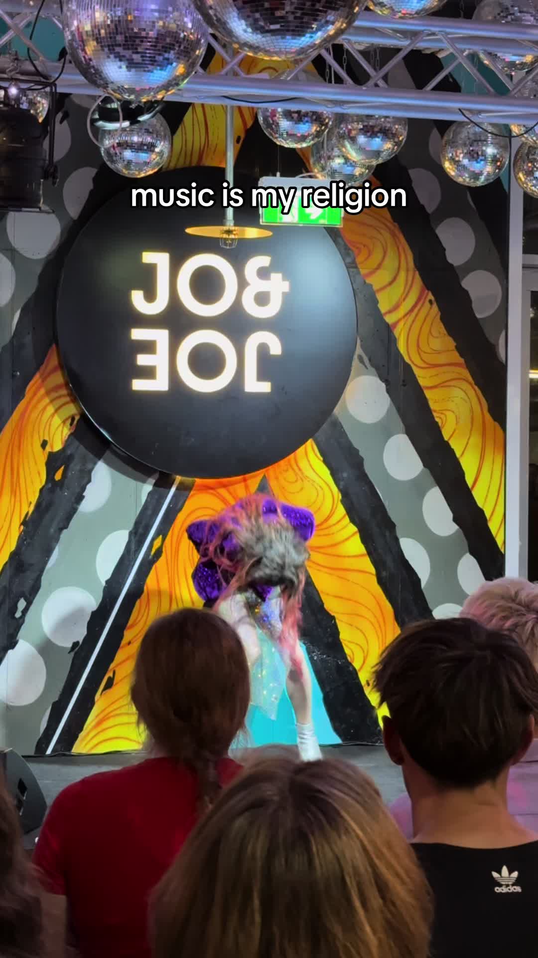 @Leosdances💅🏼👑
