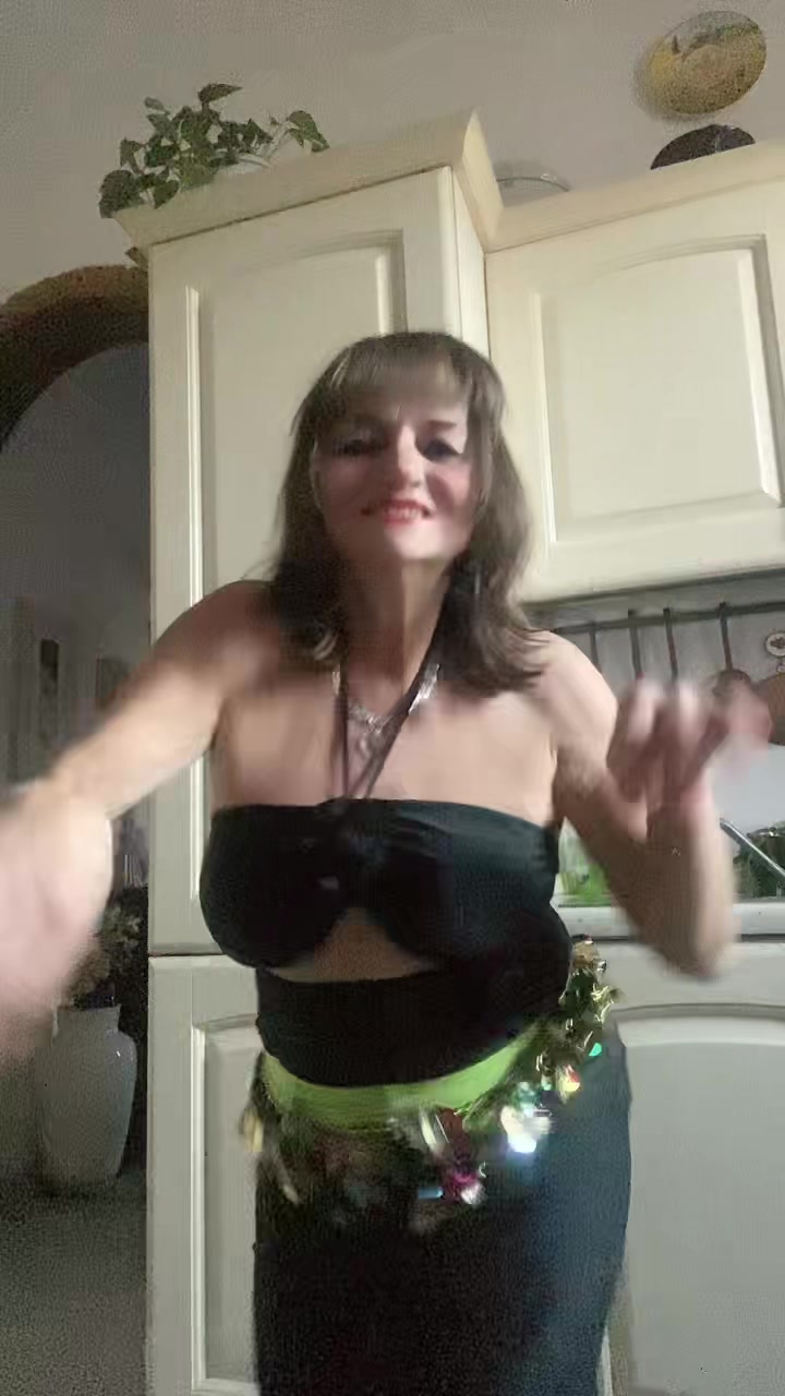 @la nonna di Tik Tok