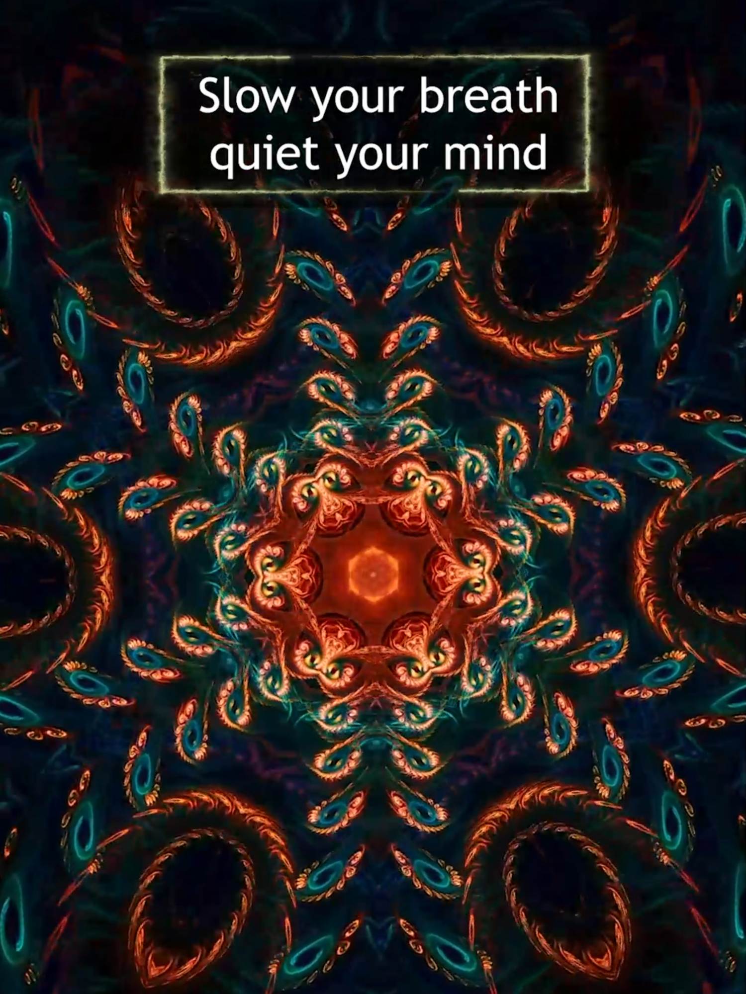 @Music for Body and Spirit