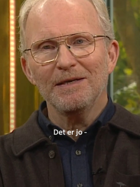 @Go’ morgen Danmark official