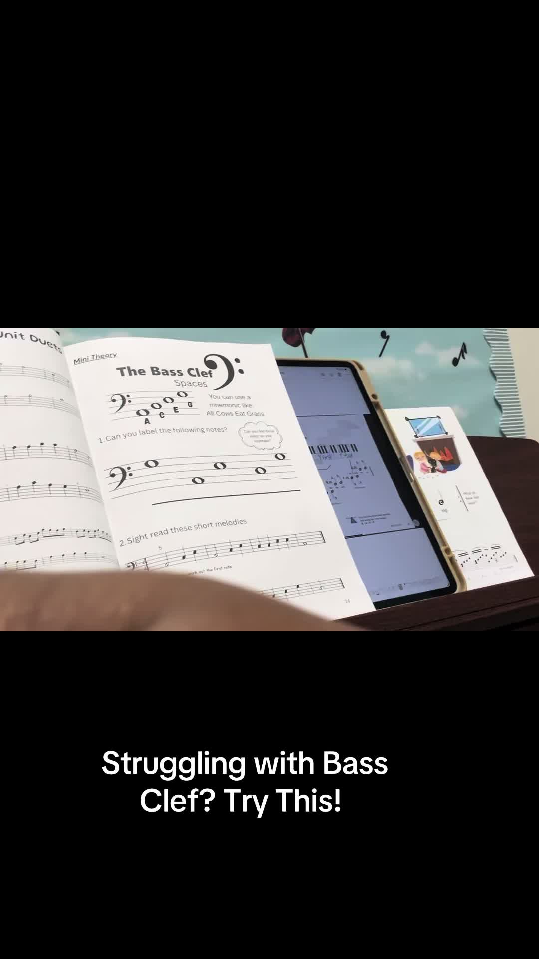 @Acti Learning Music