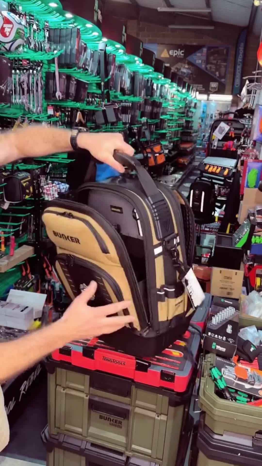 @Epic Tools Deals