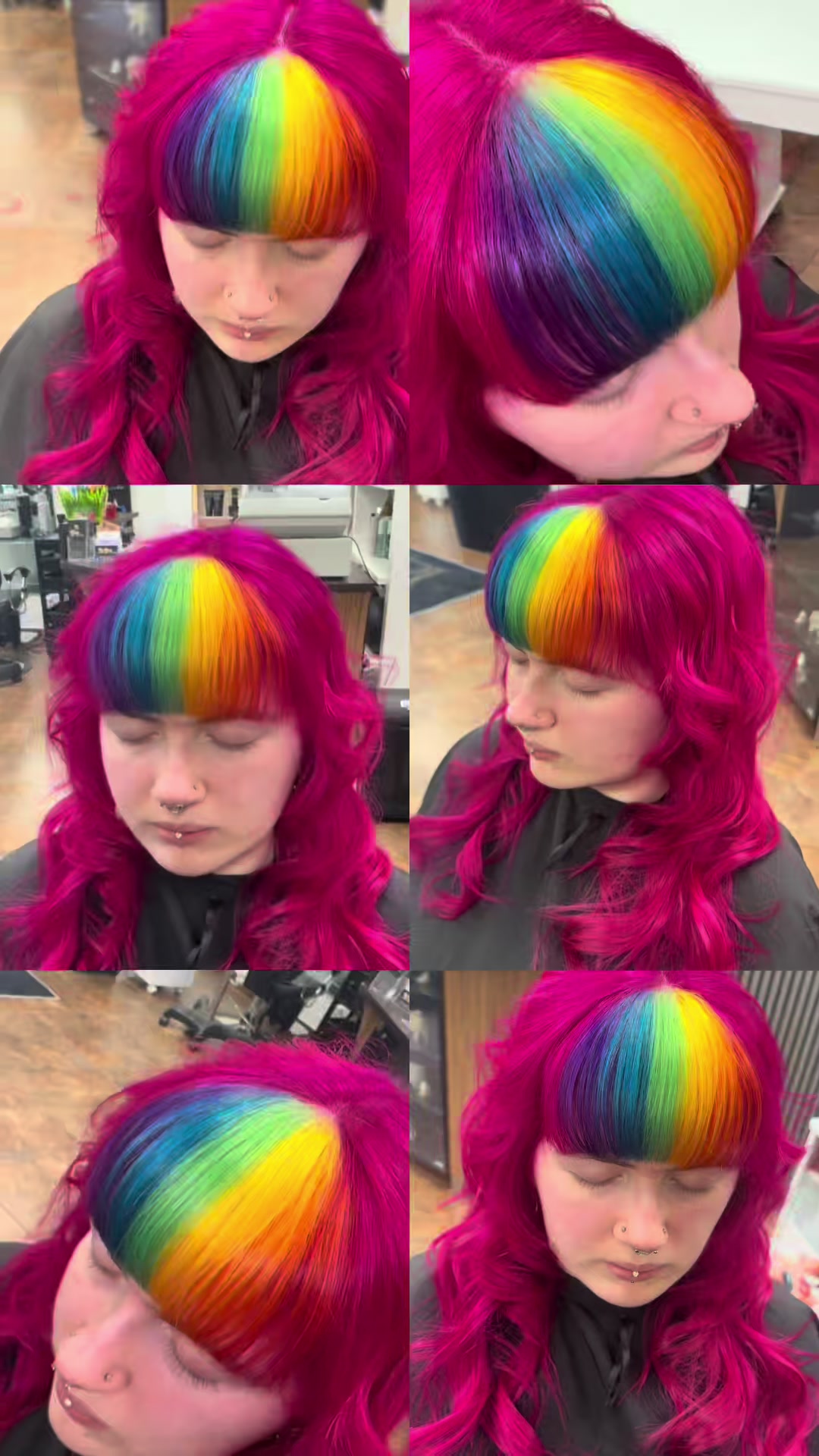 @Jessica Nicole Hair Design