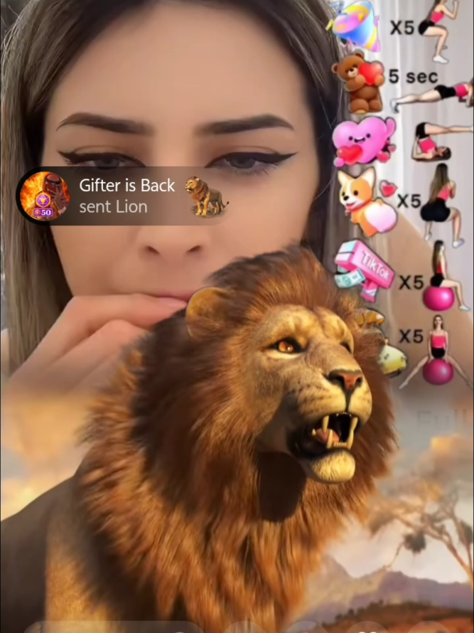 @Gifter is Back
