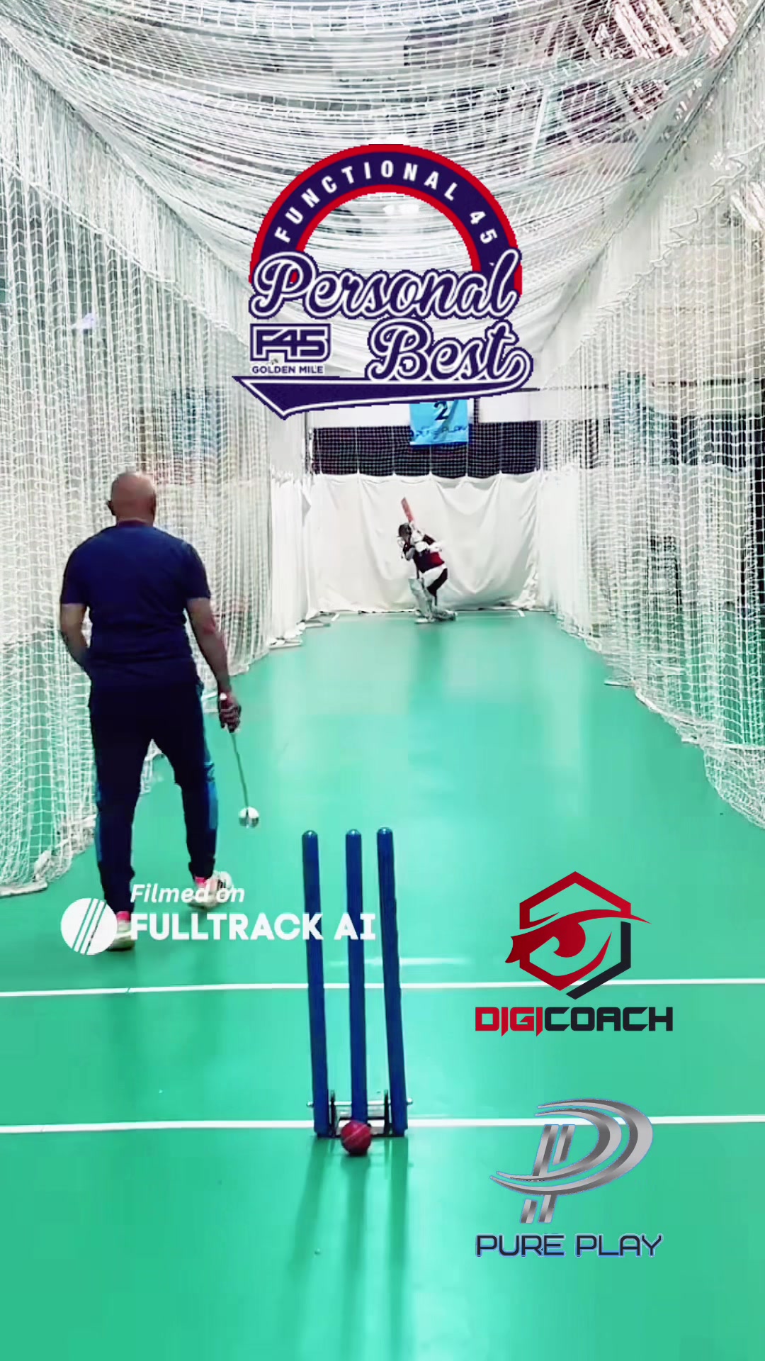 @DC Cricket Coaching