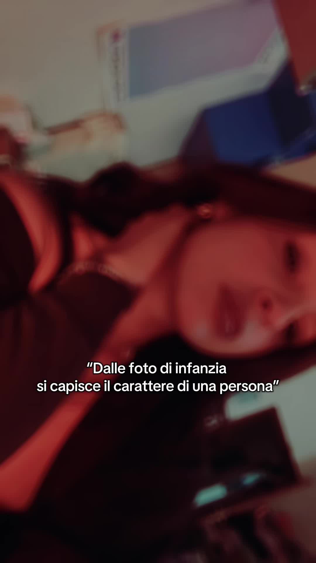 @Serena Balsamo