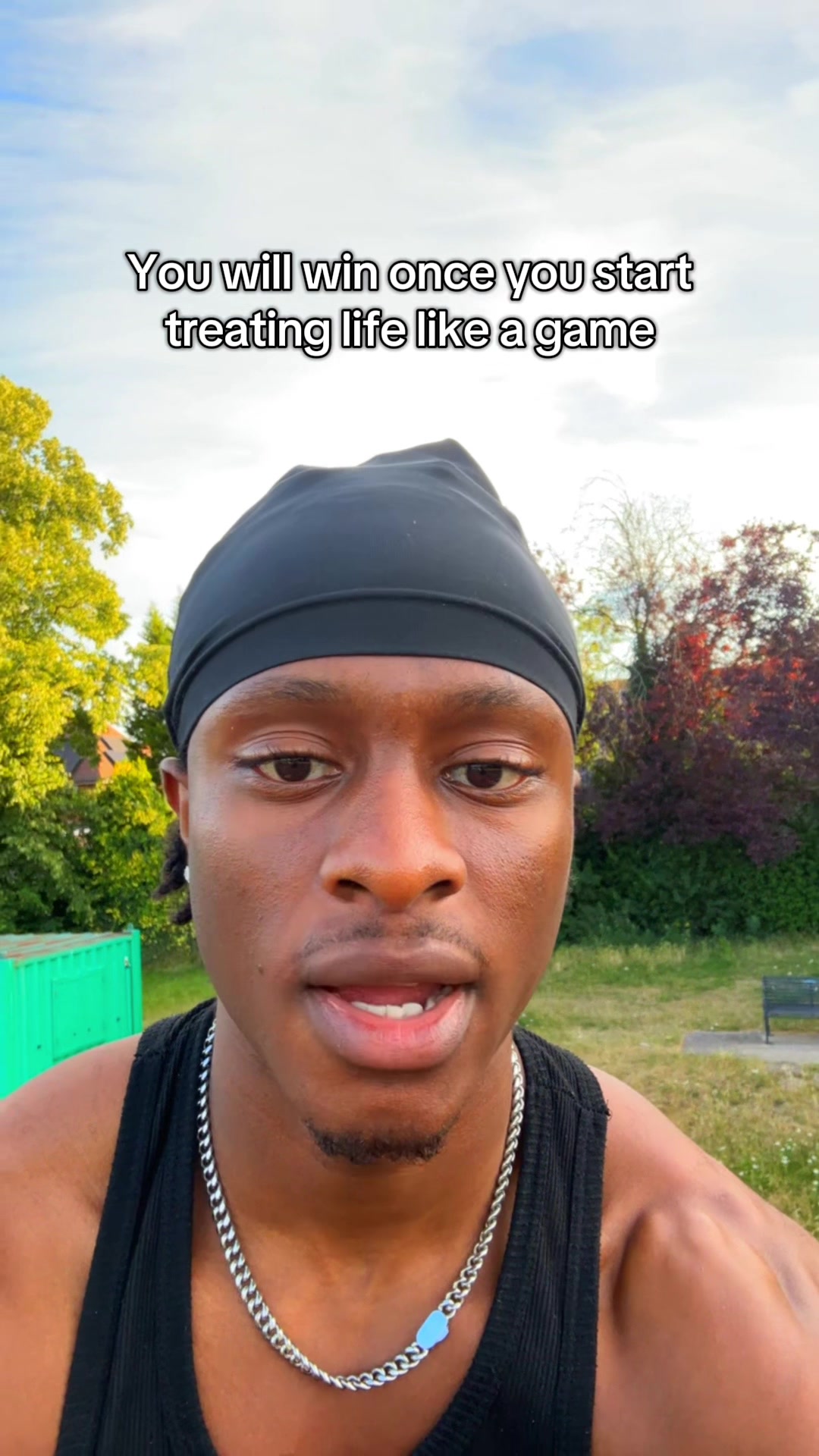 @LashawnTV