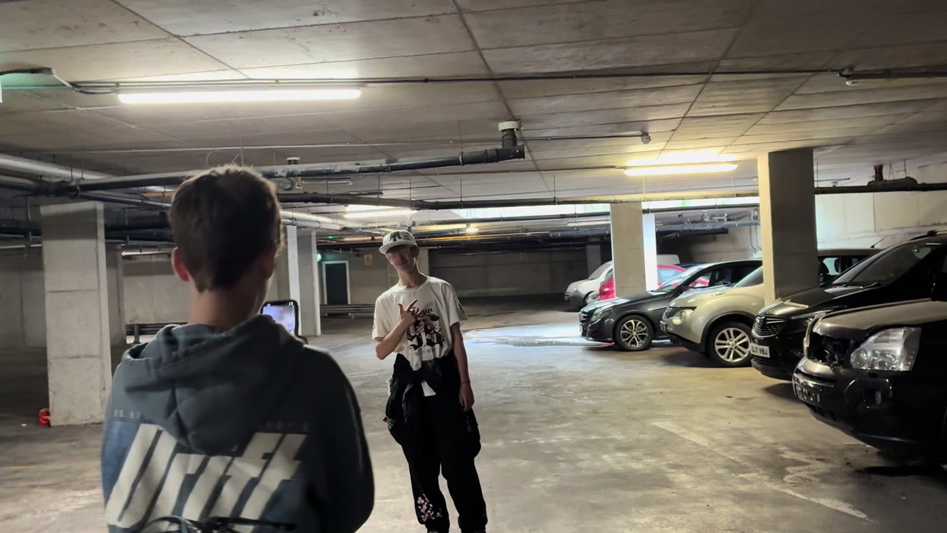 @ARDS CAR SCENE NI 📸