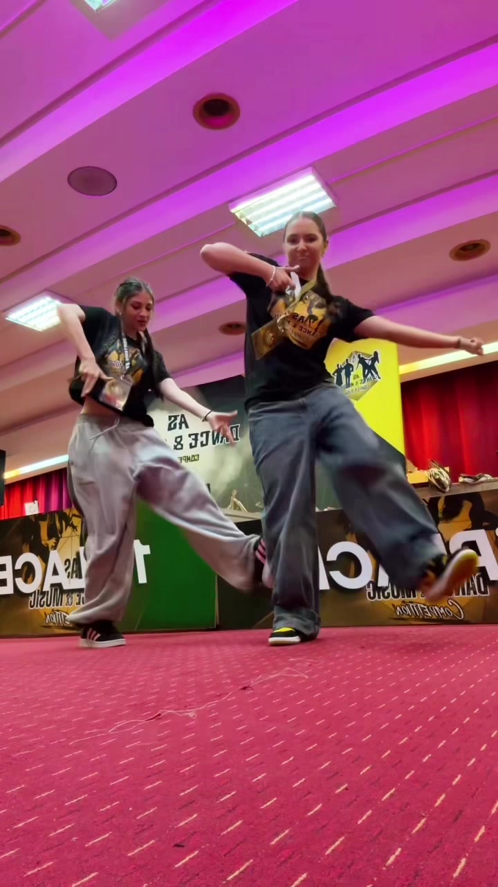 @AS Dance and Music Competition