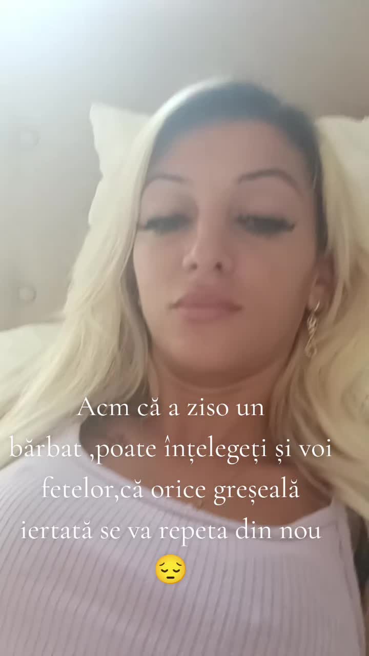 @PaulaBlondee🩷