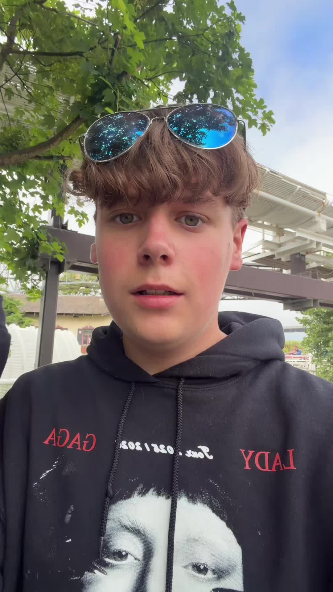 @Alfie Scott