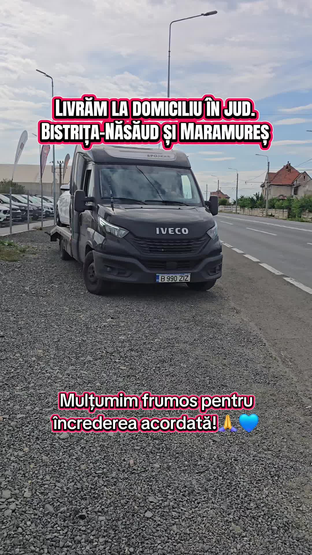 @DANOVE AUTO - Mașini in Rate
