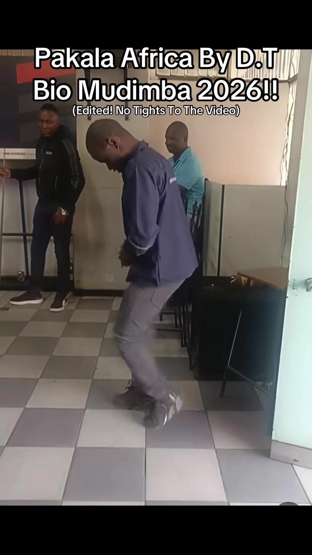 @Madzongo