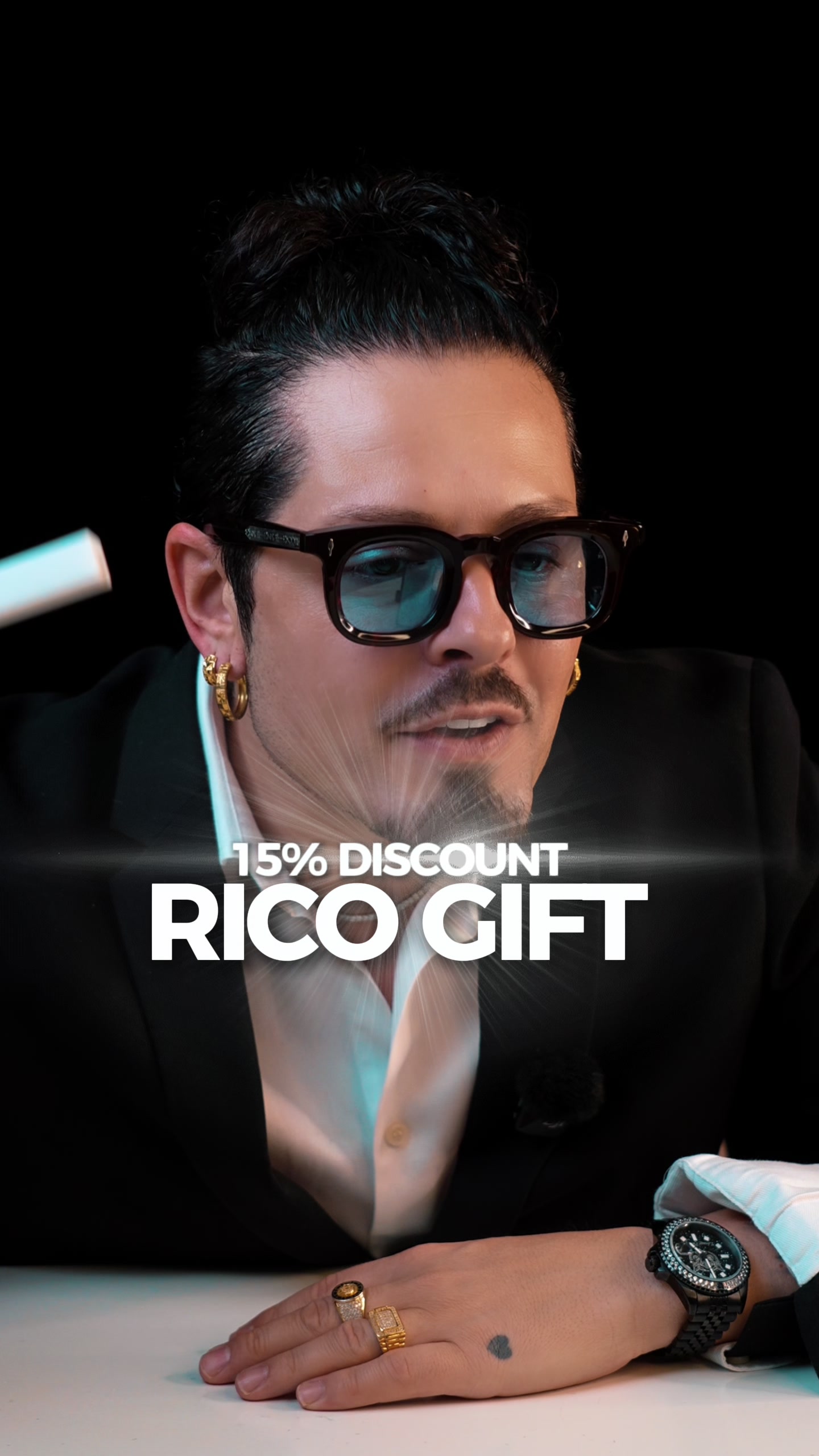@Rico Fragrance