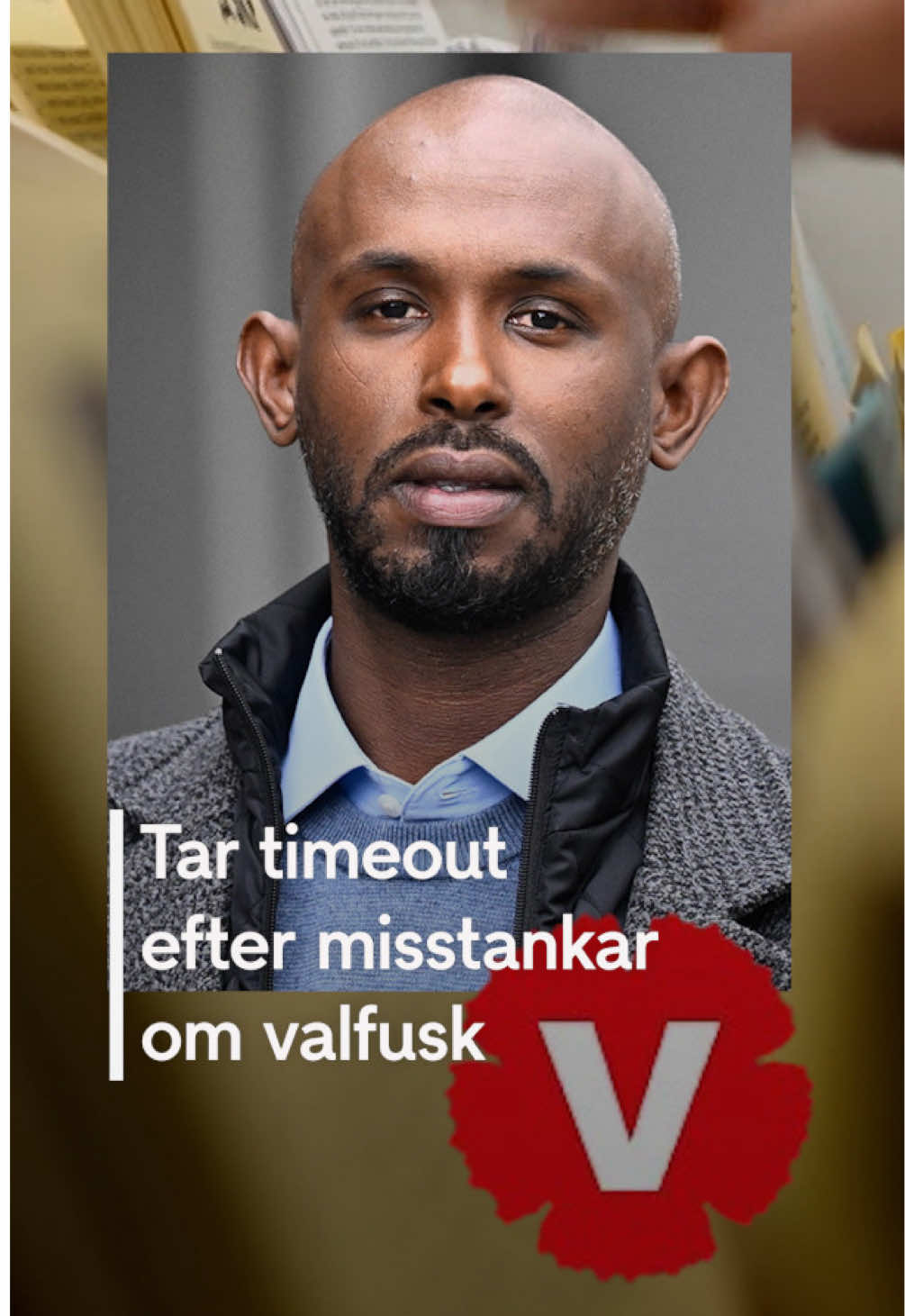 @TV4 Nyheterna