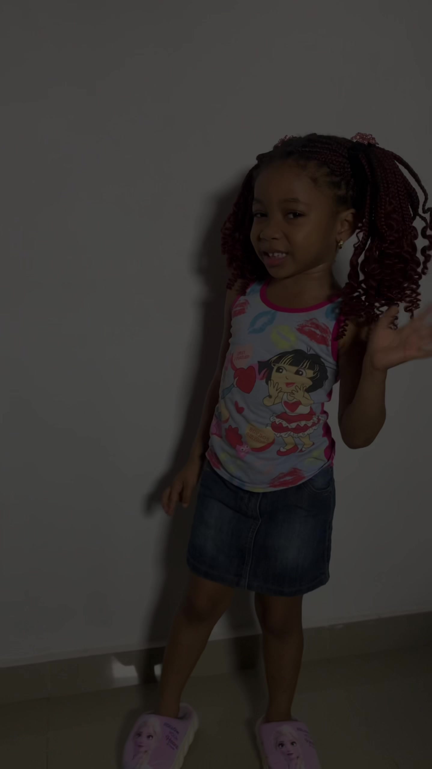 @Rayna in Style