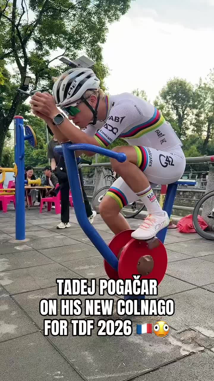 @Pedaler