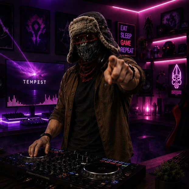 @Eskimo