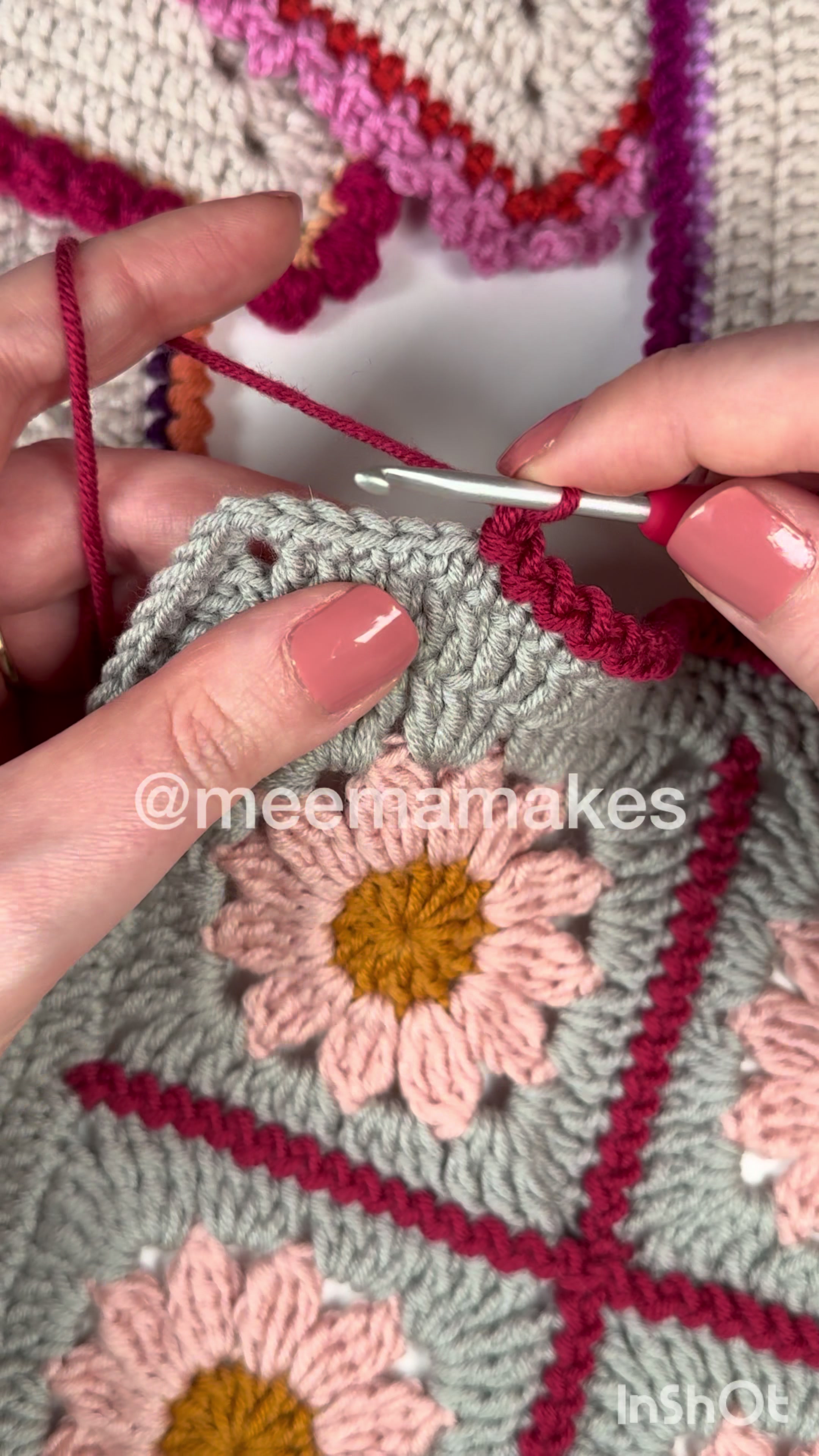 @Meema Makes 🌻
