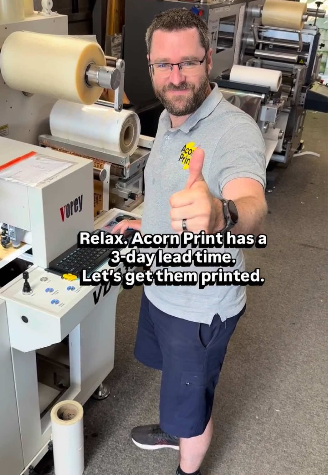 @Acorn Print