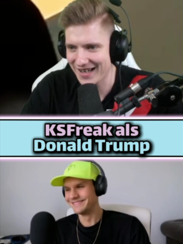 @KuchenTV Stream Highlights